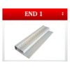 Lis Pvc Java END KP  / 4 Meter - Gambar 2