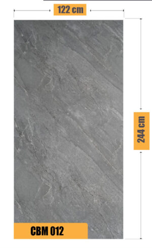 Pvc Marmer 012 - 244 CM