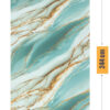 Pvc Marmer 018 - 244 CM - Gambar 2