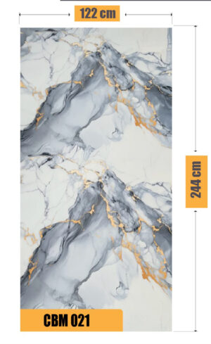 Pvc Marmer 021 - 290 CM
