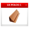 Lis Pvc Java LB POLOS C / 4 Meter - Gambar 2