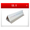 Lis Pvc Java LL 1 / 4 Meter - Gambar 2
