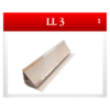 Lis Pvc Java LL 3 / 4 Meter - Gambar 2