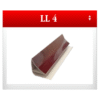 Lis Pvc Java LL 4 / 4 Meter - Gambar 2
