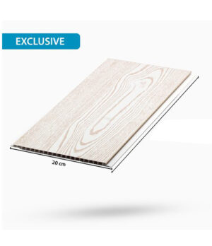 Maihome Wood 5 / 4 meter