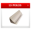 Lis Pvc Java LS POLOS / 4 Meter - Gambar 2