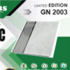 Genius GN 2003 / 4 meter - Gambar 2