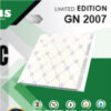 Genius GN 2007 / 6 meter - Gambar 2
