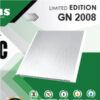 Genius GN 2008 / 4 meter - Gambar 2