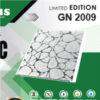 Genius GN 2009 / 6 meter - Gambar 2
