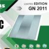 Genius GN 2011 / 6 meter - Gambar 2