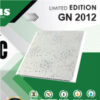 Genius GN 2012 / 4 met - Gambar 2