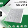 Genius GN 2014 / 6 meter - Gambar 2