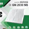 Genius GN 2030 NS / 4 meter - Gambar 2