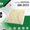 Genius GN 2033 / 6 meter - Gambar 2