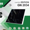 Genius GN 2034 / 6 meter - Gambar 2