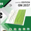 Genius GN 2037 / 6 meter - Gambar 2