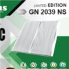 Genius GN 2039 NS / 4 meter - Gambar 2
