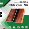 Genius GN 2042 NG / 4 meter - Gambar 2