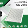 Genius GN 2046 / 6 meter - Gambar 2