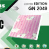 Genius GN 2049 / 6 meter - Gambar 2