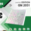 Genius GN 2051 / 4 meter - Gambar 2