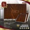 Branded Pvc BD 3015 / 6 Meter - Gambar 2
