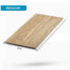 Maihome Marble 1 / 6 meter - Gambar 2