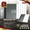 Branded Pvc BD 4001 / 6 Meter - Gambar 2