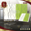 Branded Pvc BD 4015 / 4 M - Gambar 2