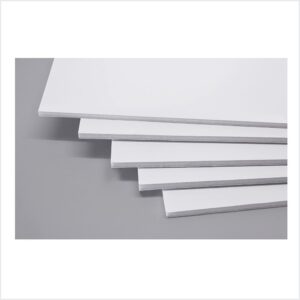 CBM FOAM BOARD 5 MM