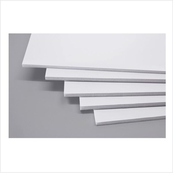 CBM FOAM BOARD 5 MM