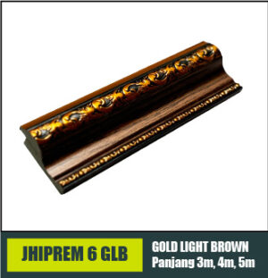 LIS FIGURA JHI 6 CM GLB