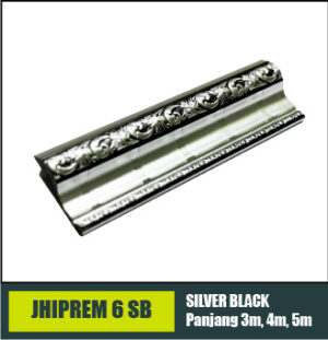 LIS FIGURA JHI 6 CM SB