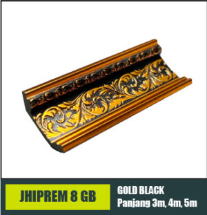 LIS FIGURA JHI 8 CM GB