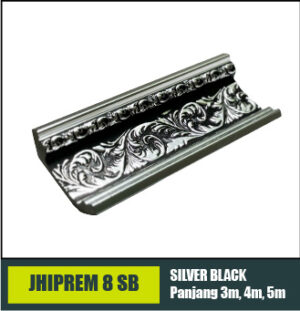 LIS FIGURA JHI 8 CM SB
