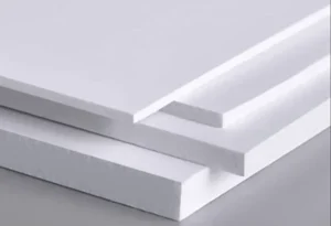 CBM FOAM BOARD 9 MM