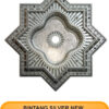 Ornamen B / SV NEW / 60x60 - Gambar 2