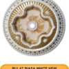 Ornamen BB / W NEW / 60x60 - Gambar 2
