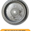 Ornamen BC / SV NEW / 60x60 - Gambar 2
