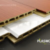 WALLBOARD PWB-M02V & PWB-M02S / 4 METER - Gambar 2