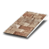Maihome Bricks / 4 meter - Gambar 2