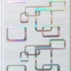 Dakota Pvc GC 113 / 4 meter - Gambar 2