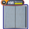 Harmoni HM 09 / 4 meter - Gambar 2