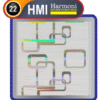 Harmoni HM 22 / 4 meter - Gambar 2