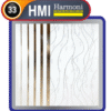 Harmoni HM 33 / 6 meter - Gambar 2