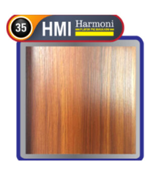 Harmoni HMIL 35 / 4 meter