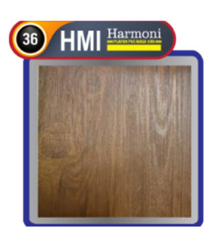 Harmoni HM 36 / 4 meter