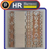 Harmoni HM 37 / 6 meter - Gambar 2