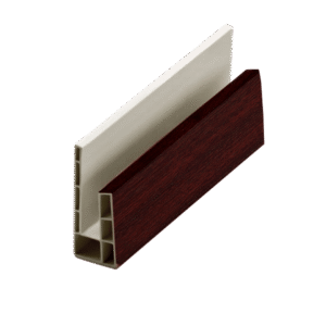 LIS A WOOD 12 END MAIHOME / 4M